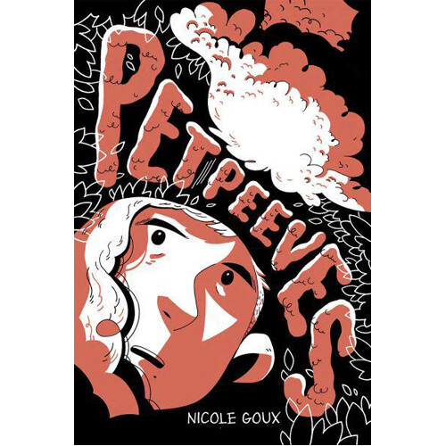 Книга Pet Peeves
Книга Pet Peeves