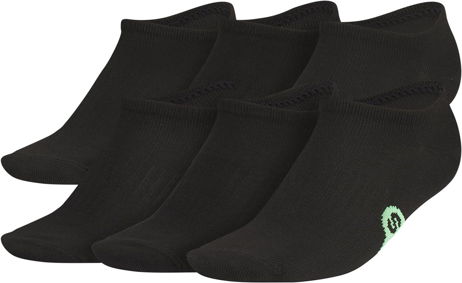 Носки Adidas Superlite Classic 6-Pack No Show, цвет Black/Bright Red/Semi Flash Green
Носки Adidas Superlite Classic 6-Pack No Show, цвет Black/Bright Red/Semi Flash Green