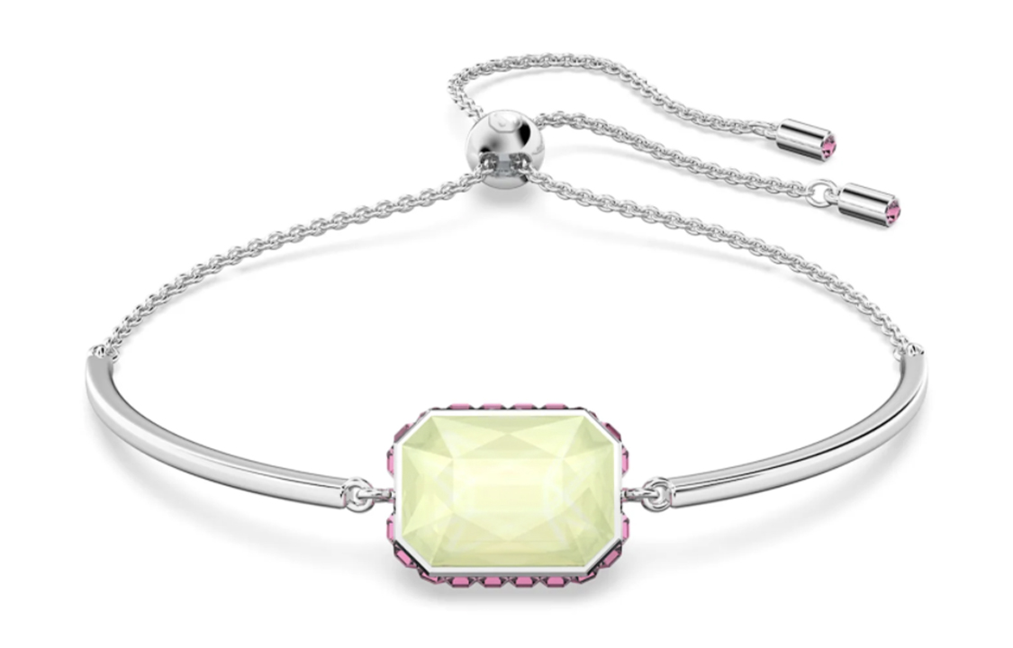 Браслеты Orbita для женщин Swarovski, мультиколор
Браслеты Orbita для женщин Swarovski, мультиколор