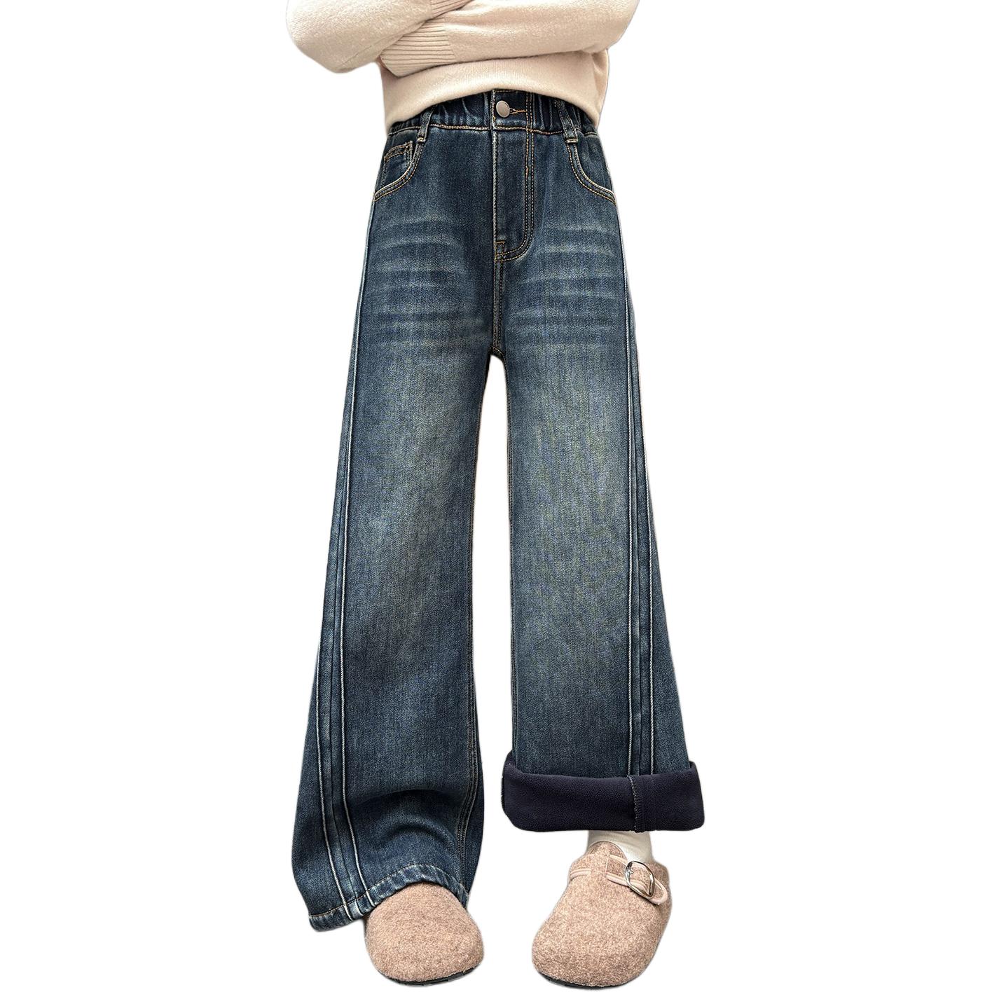 Детские джинсы Disney, темно-синий
Детские джинсы Disney, темно-синий