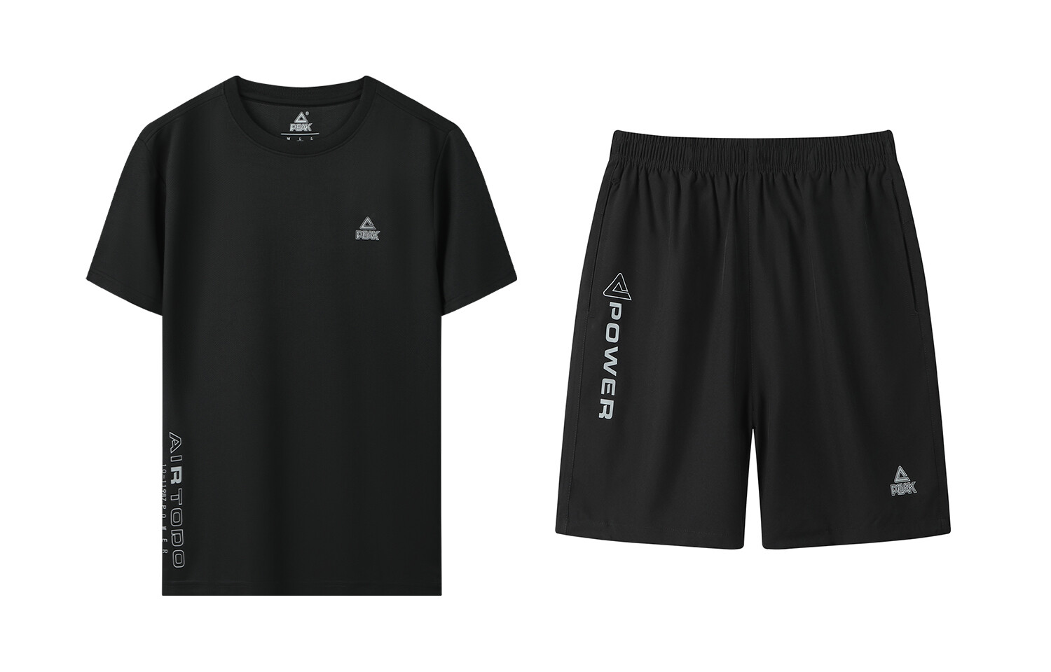 Повседневная спортивная одежда для мужчин Peak
Повседневная спортивная одежда для мужчин Peak