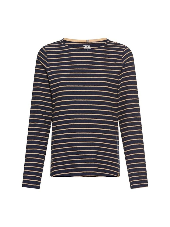 Рубашка с длинным рукавом Camel Active
Рубашка с длинным рукавом Camel Active