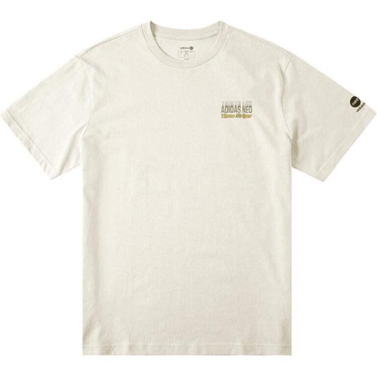 Футболка мужская белая Adidas Neo, белый
Футболка мужская белая Adidas Neo, белый