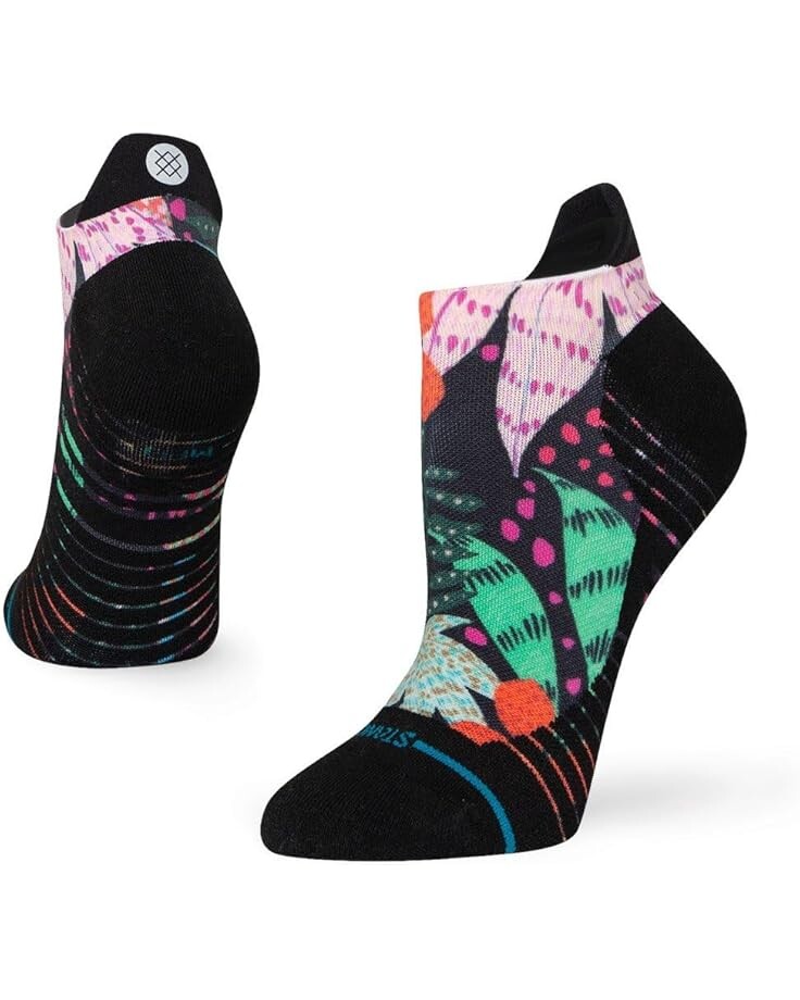 Носки Stance Trippy Trop, разноцветный
Носки Stance Trippy Trop, разноцветный