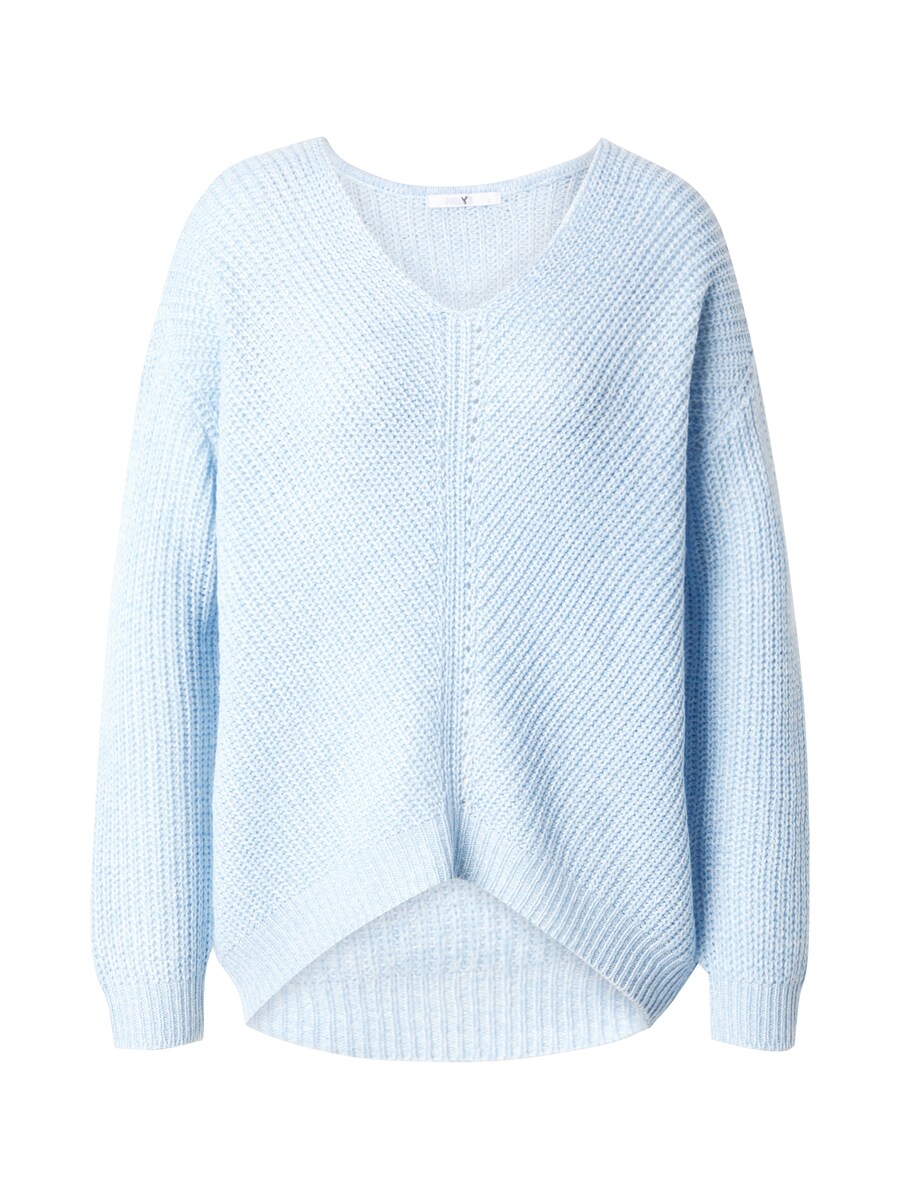 Свитер Hailys Pi44pa, светло-синий
Свитер Hailys Pi44pa, светло-синий