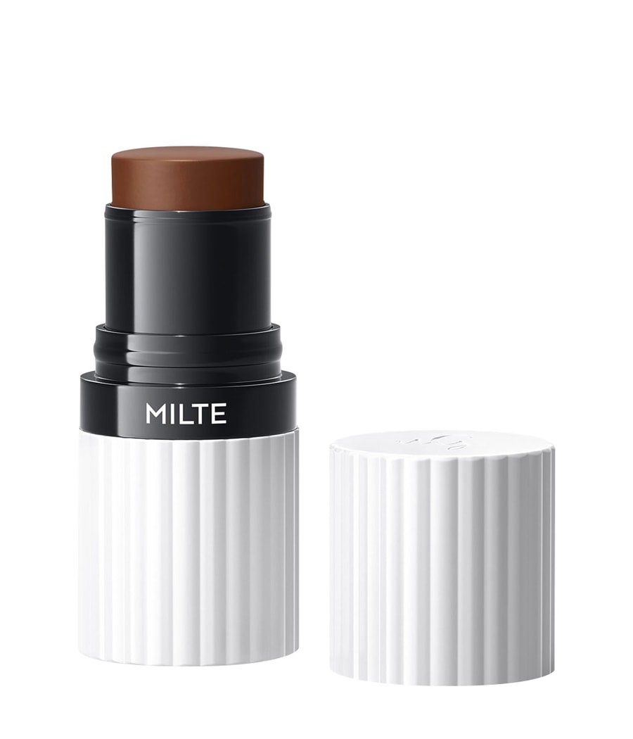 Стик-основа UND GRETEL Milte Foundation Stick, Nr. 10 - Deep Deep, 30g
Стик-основа UND GRETEL Milte Foundation Stick, Nr. 10 - Deep Deep, 30g