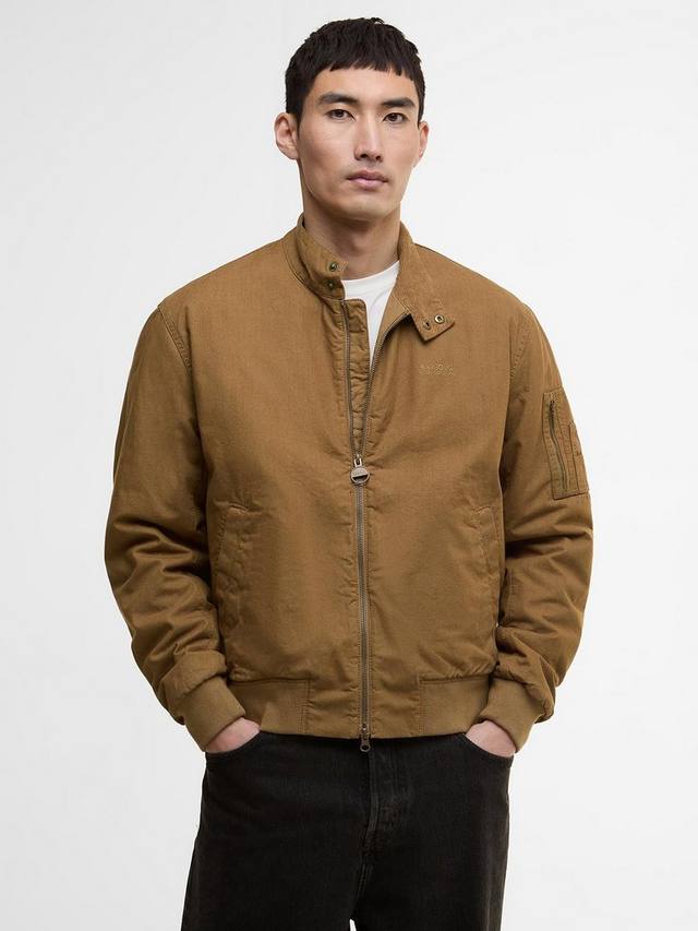 Повседневная куртка International Denton Barbour, Sandstone
Повседневная куртка International Denton Barbour, Sandstone