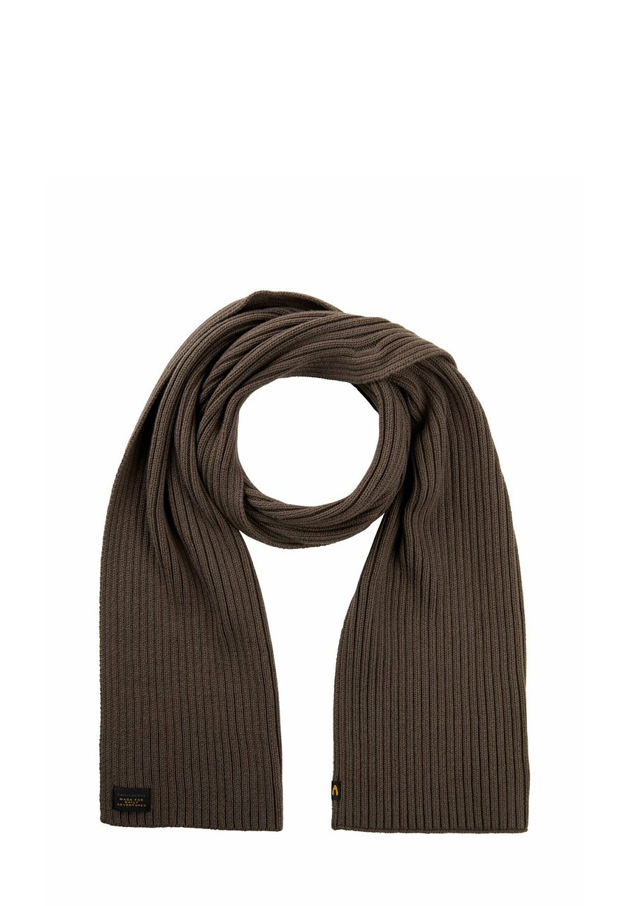 Шарф camel active Scarf, Dark Brown
Шарф camel active Scarf, Dark Brown