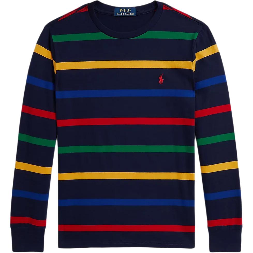 Толстовка fw25 детская Polo Ralph Lauren, синий
Толстовка fw25 детская Polo Ralph Lauren, синий