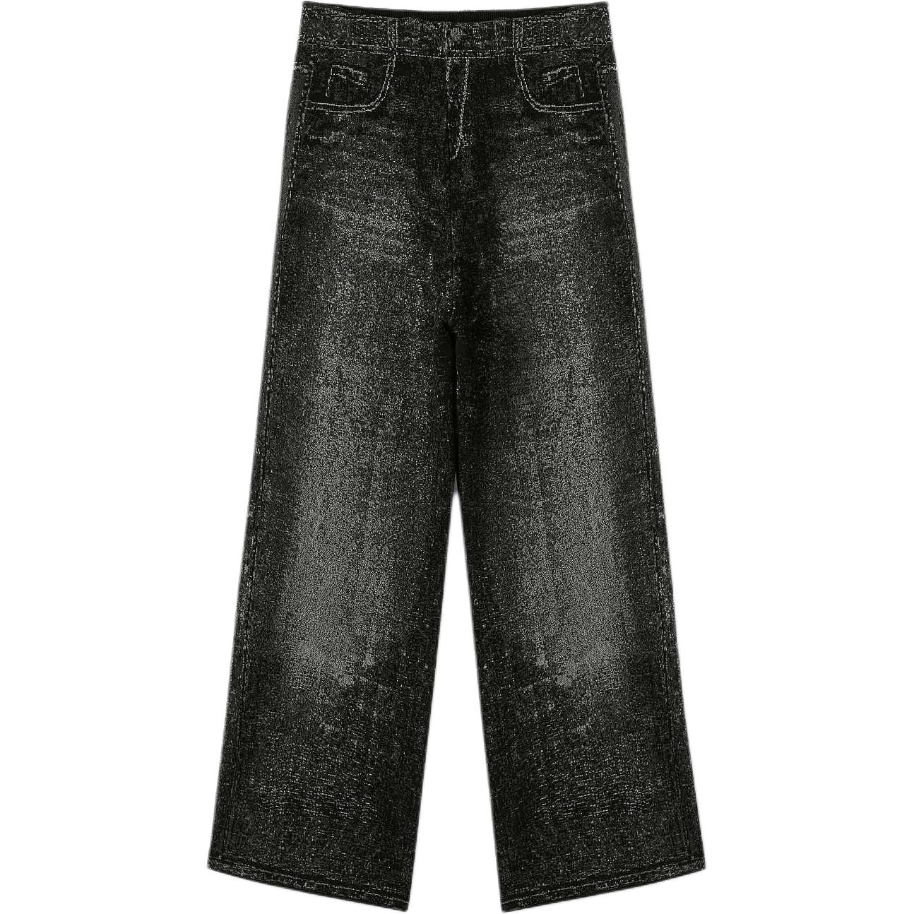 KARL LAGERFELD / Karl Lagerfeld Jeans Повседневные брюки KARL LAGERFELD женские черные
KARL LAGERFELD / Karl Lagerfeld Jeans Повседневные брюки KARL LAGERFELD женские черные