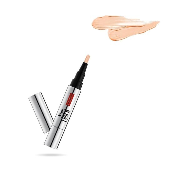 Световой активатор, осветляющий консилер 001, 3,8 мл Pupa, Active Light
Световой активатор, осветляющий консилер 001, 3,8 мл Pupa, Active Light