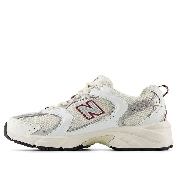 Кроссовки 530 кроссовки New Balance, белый
Кроссовки 530 кроссовки New Balance, белый