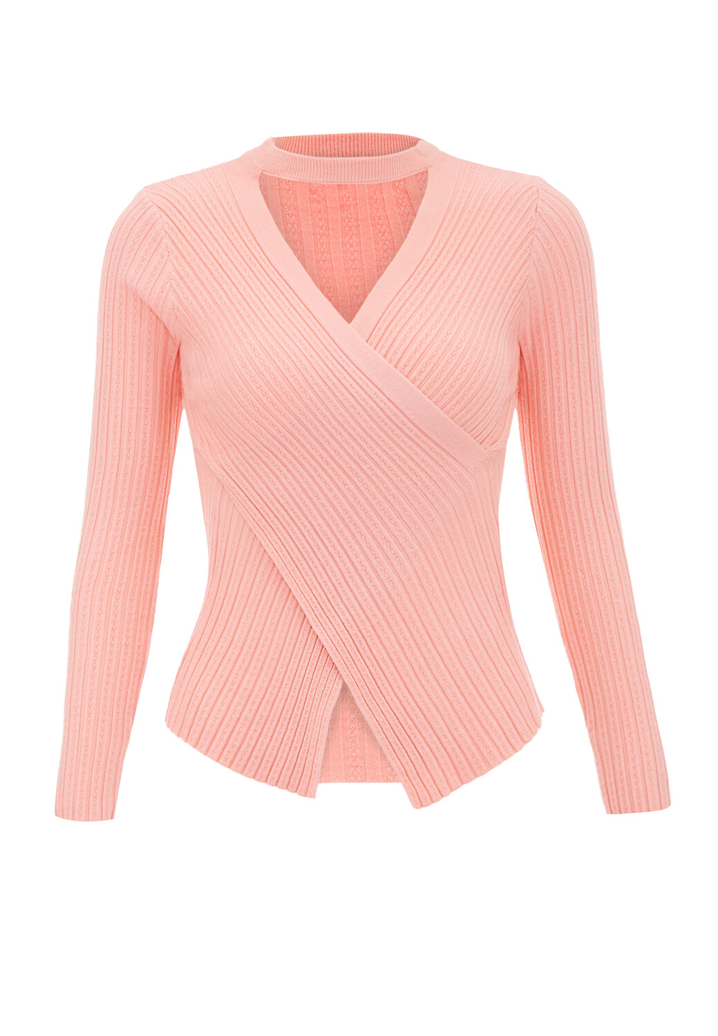 Свитер aleva Strick, розовый
Свитер aleva Strick, розовый