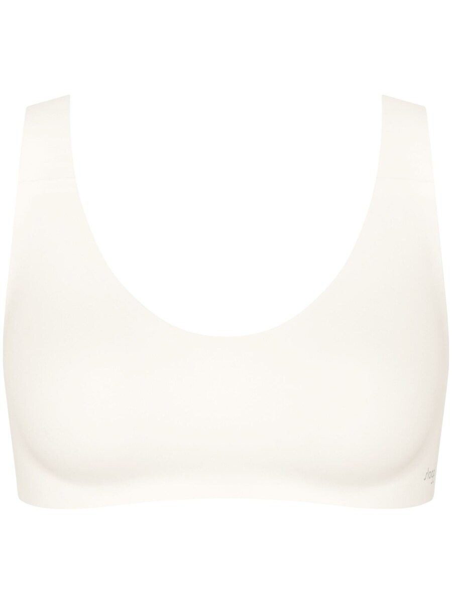 Бюстгальтер-футболка SLOGGI ZERO Feel Core Bralette, белый
Бюстгальтер-футболка SLOGGI ZERO Feel Core Bralette, белый