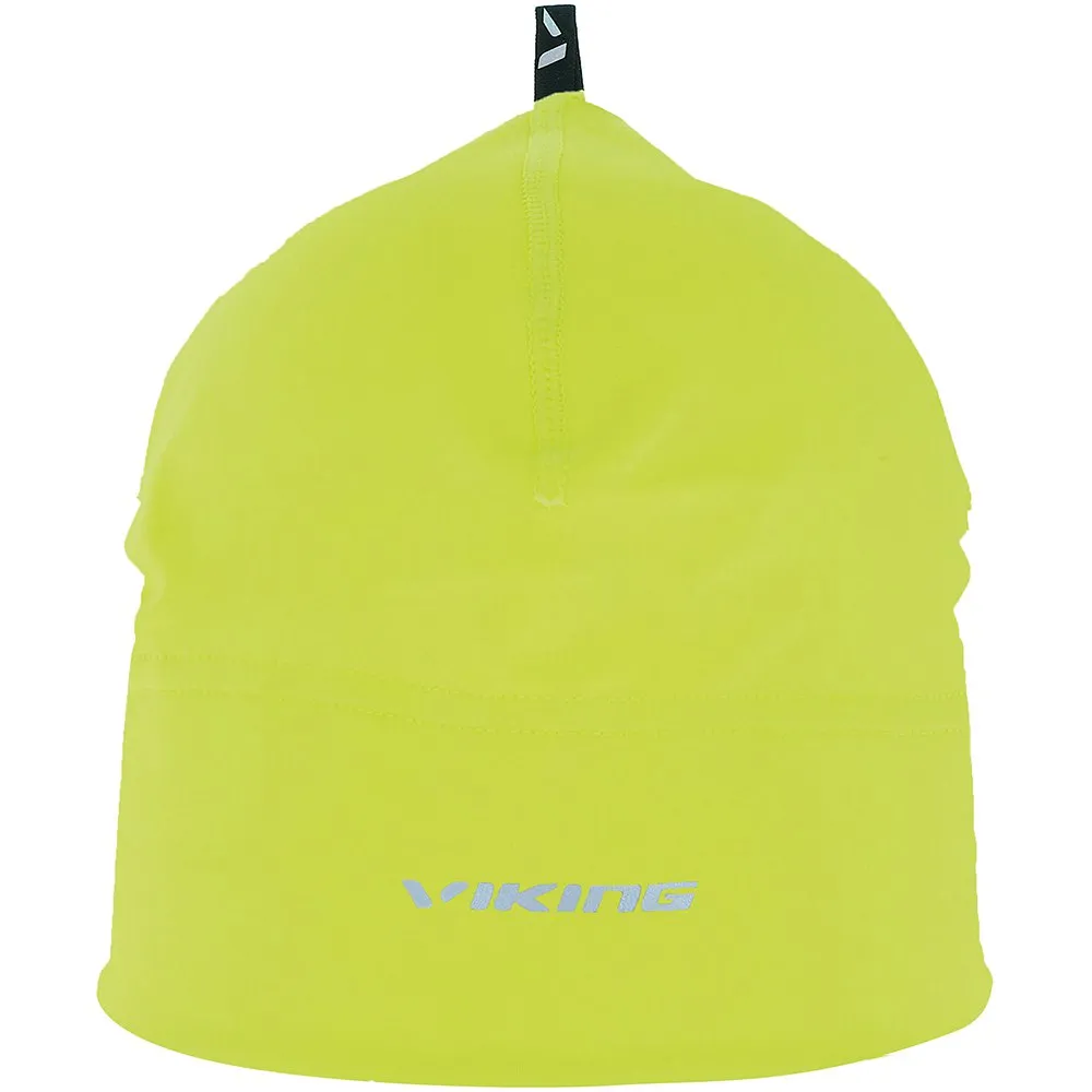 Шапка Viking Runway, желтый
Шапка Viking Runway, желтый