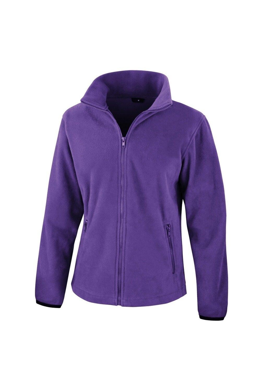 Флисовый топ Core Fashion Fit Result, фиолетовый
Флисовый топ Core Fashion Fit Result, фиолетовый