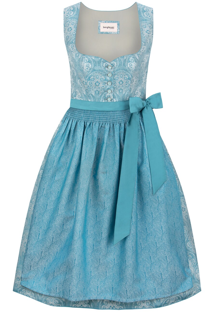 Широкая юбка в сборку STOCKERPOINT Rajana, синий/бирюзовый/голубой
Широкая юбка в сборку STOCKERPOINT Rajana, синий/бирюзовый/голубой