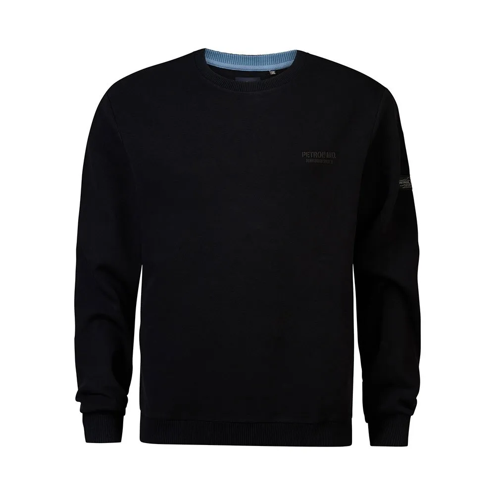 Толстовка Petrol Industries M-3040-SWR3860, черный
Толстовка Petrol Industries M-3040-SWR3860, черный