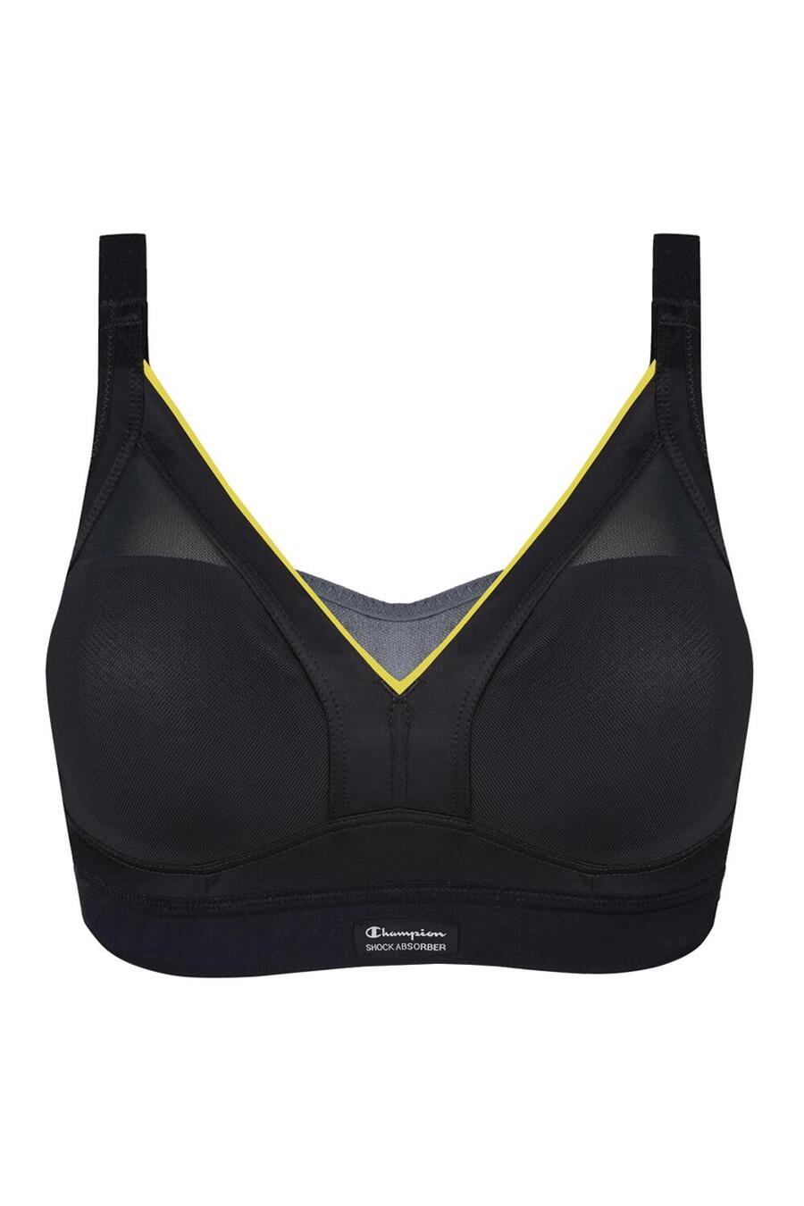 CHAMPION Бюстгальтер Shock Absorber Active Shape Support
CHAMPION Бюстгальтер Shock Absorber Active Shape Support