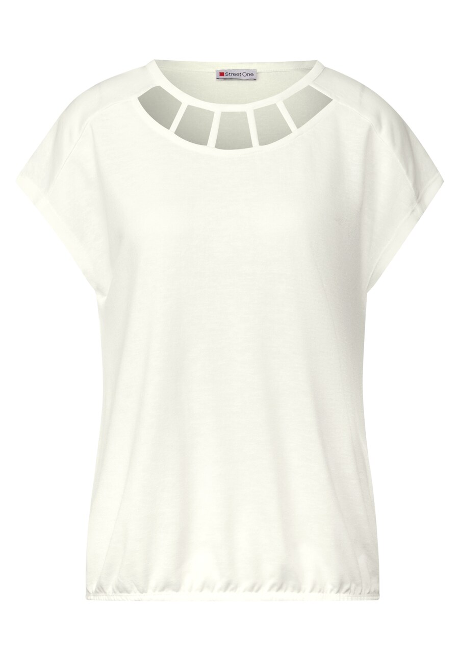 Рубашка STREET ONE, от белого
Рубашка STREET ONE, от белого