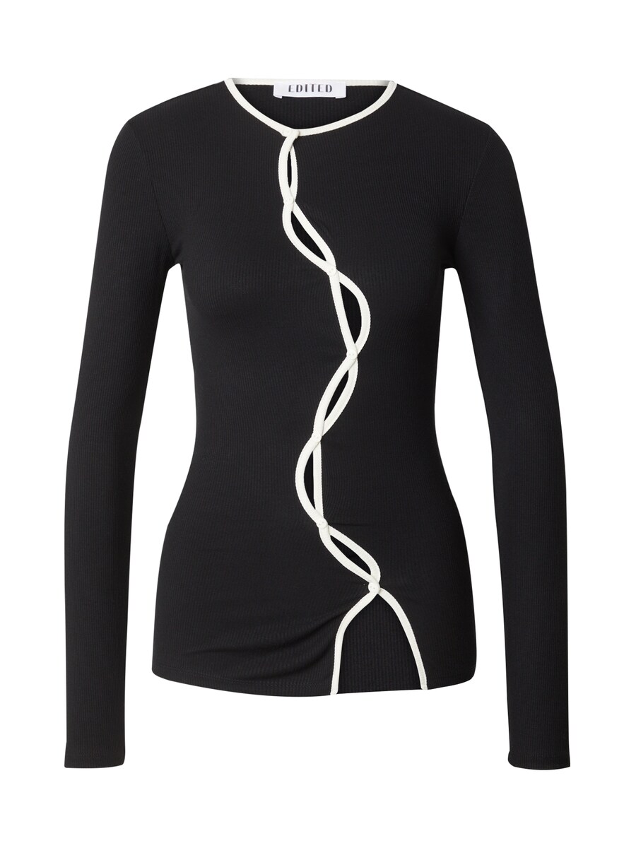 Рубашка EDITED Yosefine, черный
Рубашка EDITED Yosefine, черный