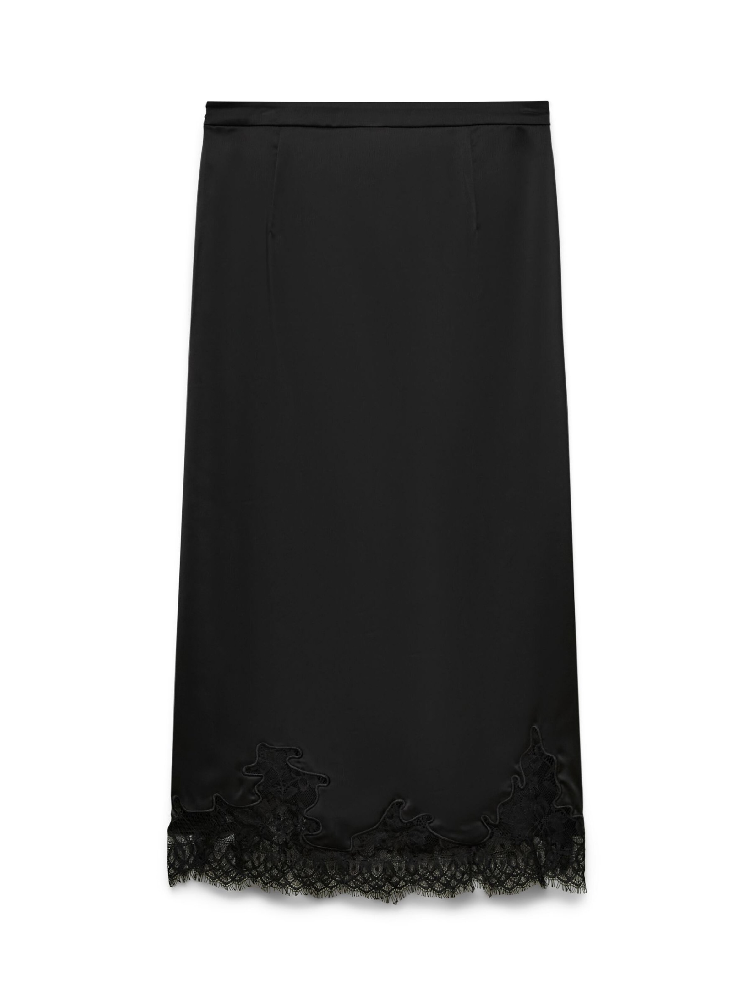 VERO MODA Юбка 'VMGinny' в черном цвете
VERO MODA Юбка 'VMGinny' в черном цвете