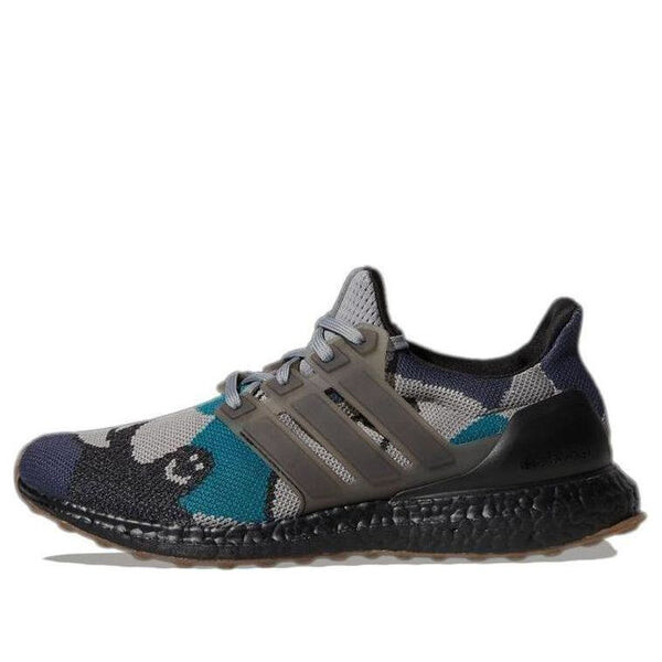 Кроссовки mark gonzales x ultra boost 'shmoo' Adidas, мультиколор
Кроссовки mark gonzales x ultra boost 'shmoo' Adidas, мультиколор