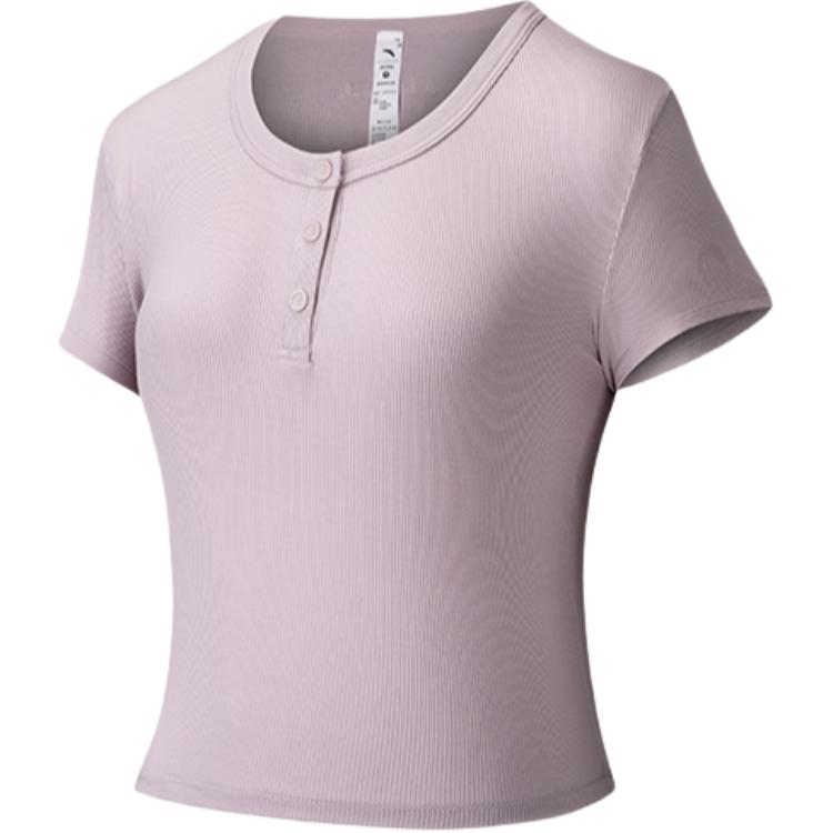 ANTA Футболка для разнообразных тренировок женская Berry Pink, Розовый, ANTA Футболка для разнообразных тренировок женская Berry Pink
ANTA Футболка для разнообразных тренировок женская Berry Pink, Розовый, ANTA Футболка для разнообразных тренировок женская Berry Pink