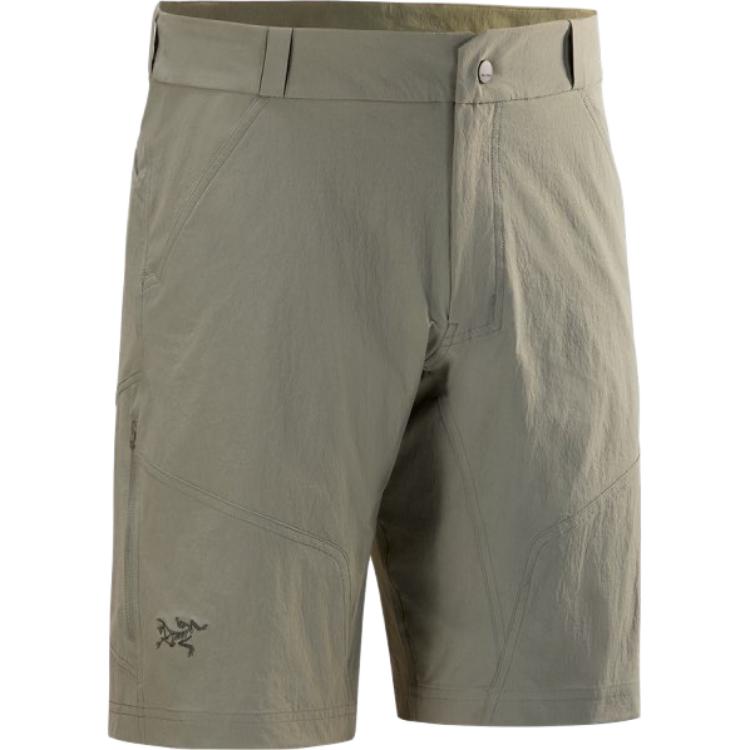 Шорты Cronin Casual Arcteryx, dusty зеленый/forage
Шорты Cronin Casual Arcteryx, dusty зеленый/forage