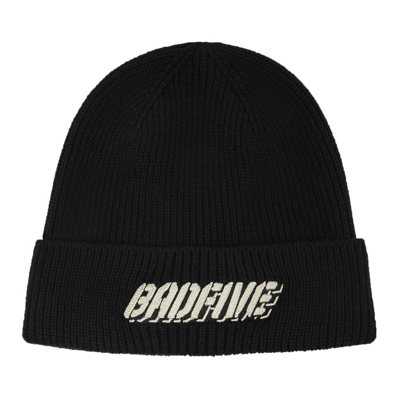 Трикотажная шапка LiNing Basketball Collection унисекс черная
Трикотажная шапка LiNing Basketball Collection унисекс черная