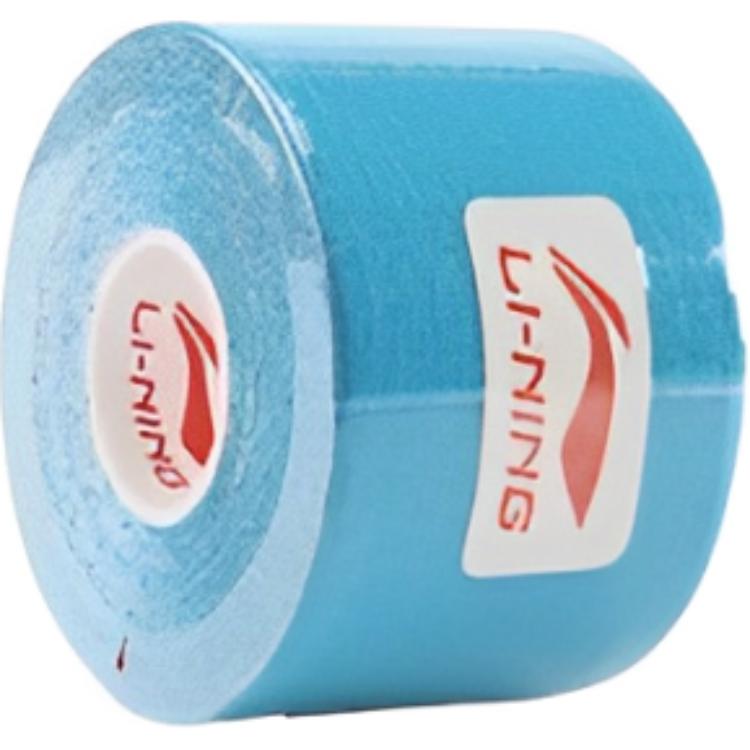 LINING Фитнес-кинезио тейпы Blue Cotton, Elastane Unisex
LINING Фитнес-кинезио тейпы Blue Cotton, Elastane Unisex