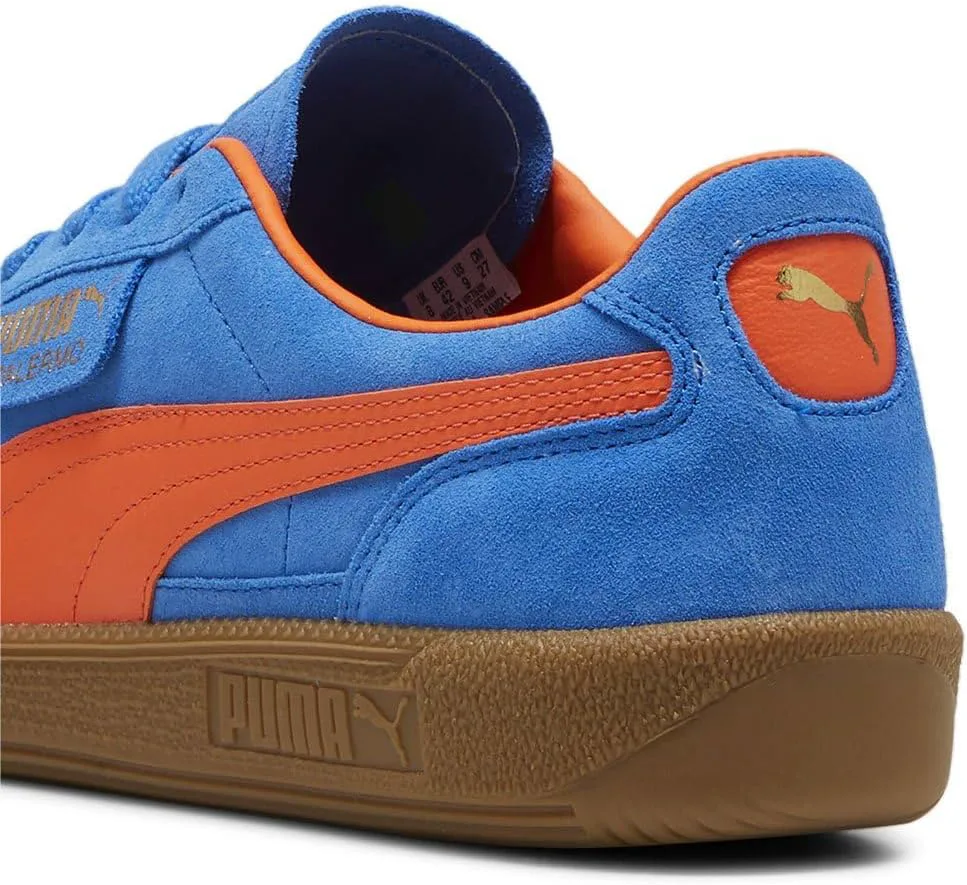 Мужские кроссовки для фитнеса и тренировок Puma
Мужские кроссовки для фитнеса и тренировок Puma