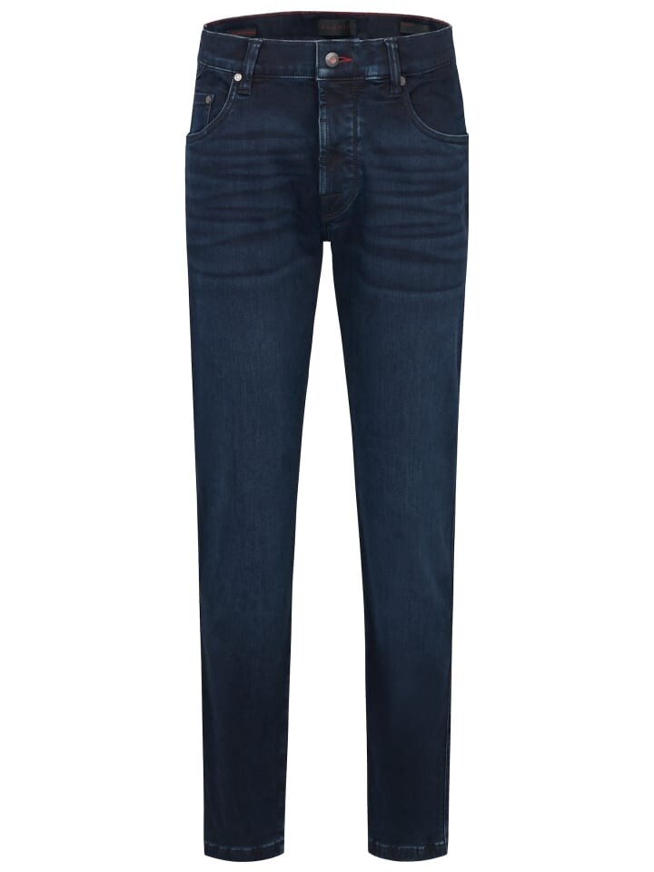 Джинсы Bugatti, цвет dunkelblau used
Джинсы Bugatti, цвет dunkelblau used