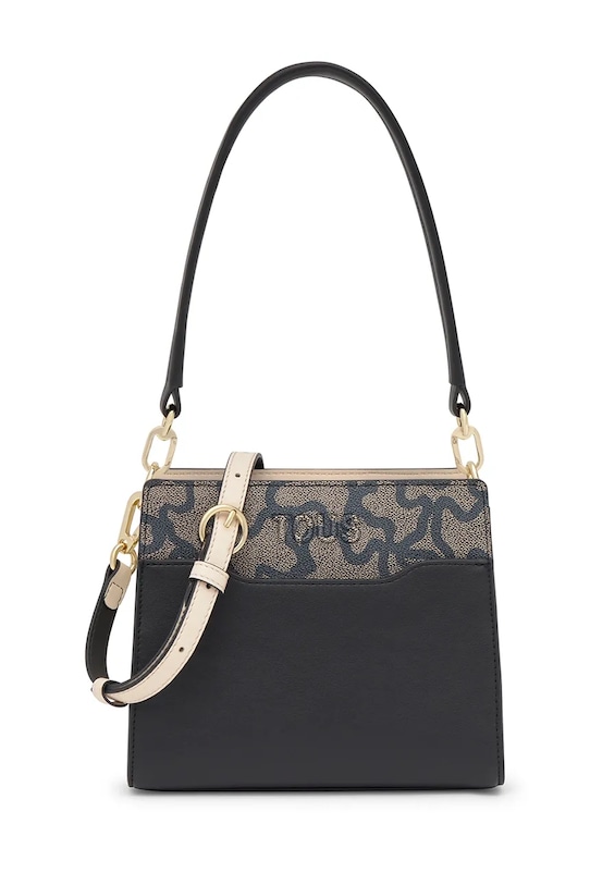 Сумка Kaos Icon Tous, черный
Сумка Kaos Icon Tous, черный