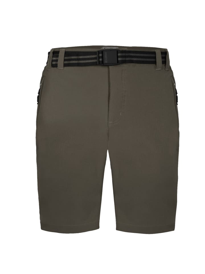 Функциональные шорты Killtec, оливковый
Функциональные шорты Killtec, оливковый