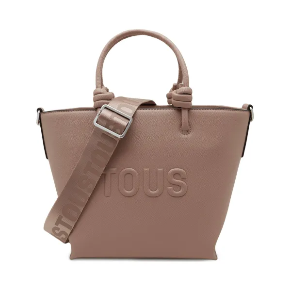 Сумка через плечо Tous, розовый
Сумка через плечо Tous, розовый