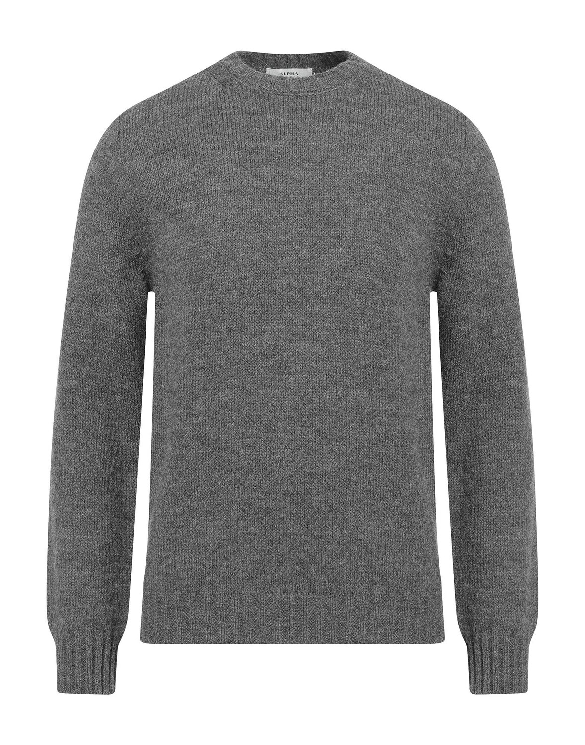 Свитер Alpha Studio, серый
Свитер Alpha Studio, серый