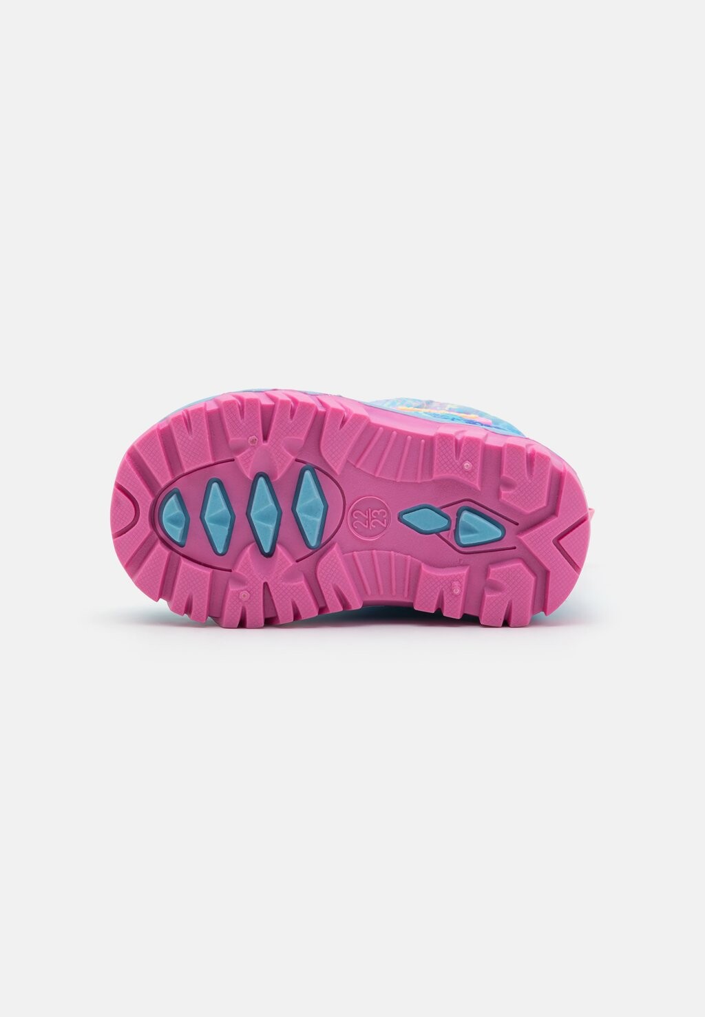 Зимние сапоги REGENBOGEN Playshoes, бирюзовый
Зимние сапоги REGENBOGEN Playshoes, бирюзовый