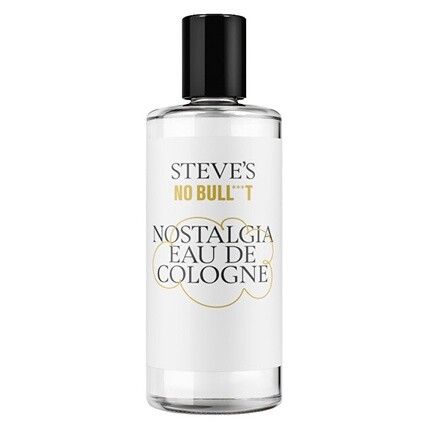 Nostalgia Aftershave Cologne (Одеколон) 100 мл Steve´S
Nostalgia Aftershave Cologne (Одеколон) 100 мл Steve´S