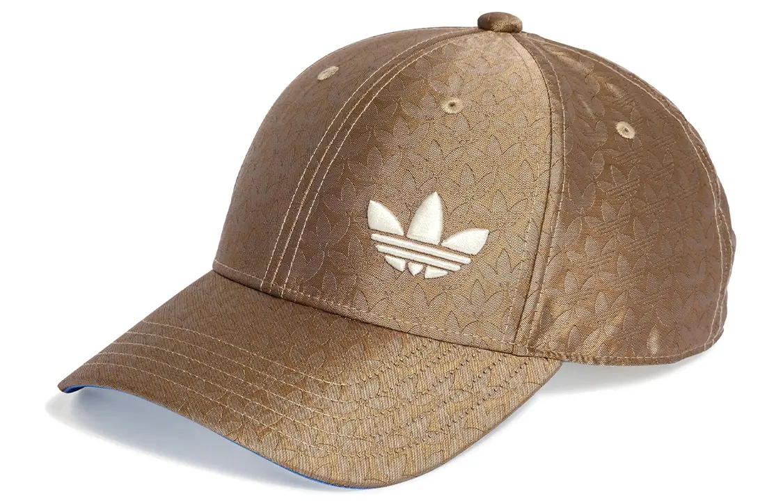 Хлопковая бейсболка унисекс Adidas
Хлопковая бейсболка унисекс Adidas