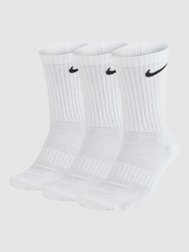 Носки Nike Everyday Cush Crew 3P Socks, white/black
Носки Nike Everyday Cush Crew 3P Socks, white/black