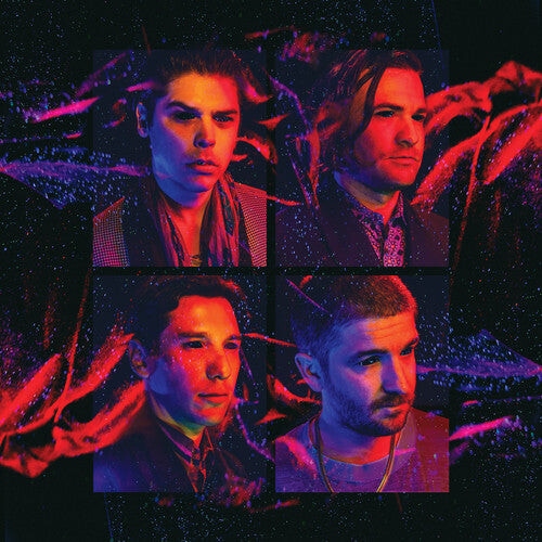 CD диск Plague Vendor: By Night
CD диск Plague Vendor: By Night