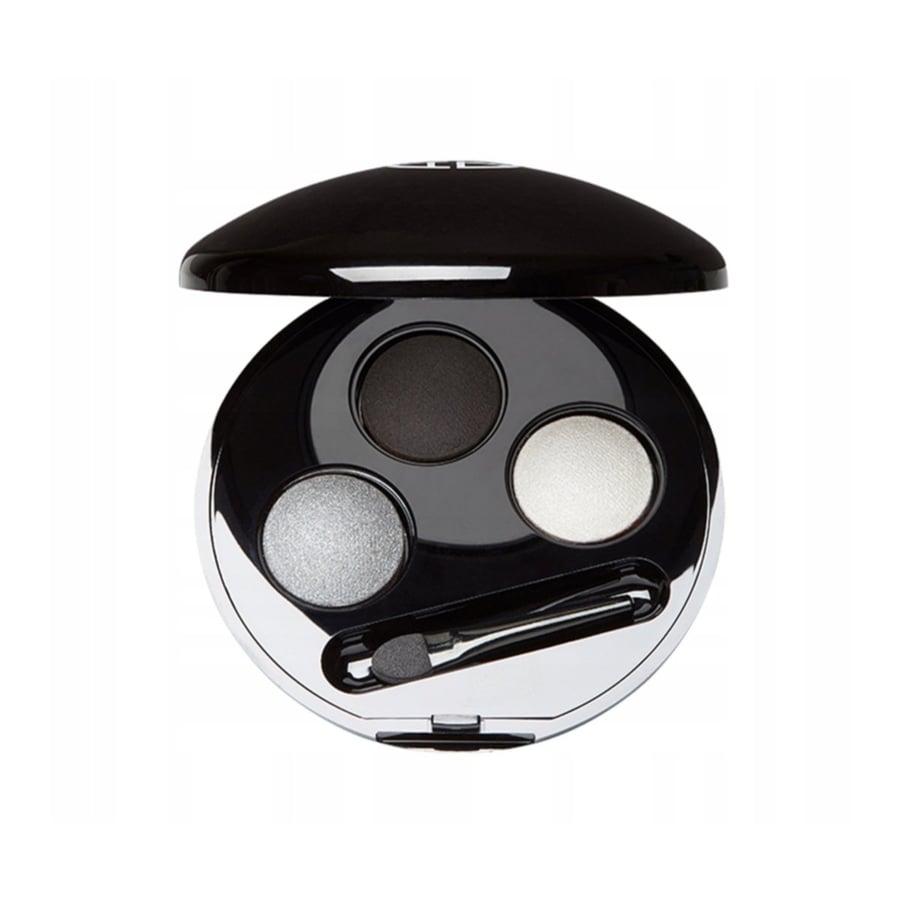 Auriège, Smoky Eyeshadows
Auriège, Smoky Eyeshadows