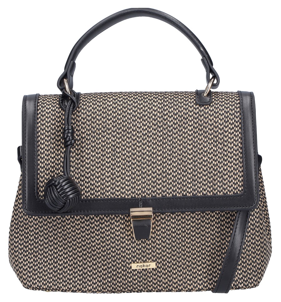 Сумка Rieker, черный
Сумка Rieker, черный