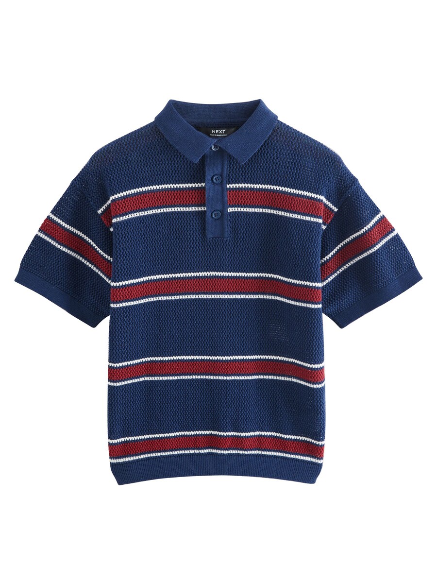 Свитер Next, темно-синий
Свитер Next, темно-синий