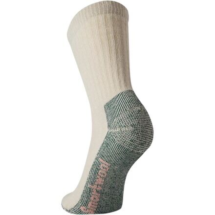 Классические носки Hike Full Cushion Crew женские Smartwool, цвет Ash
Классические носки Hike Full Cushion Crew женские Smartwool, цвет Ash