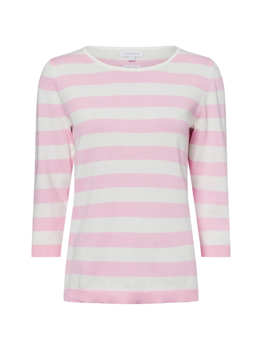Свитер Brookshire, розовый
Свитер Brookshire, розовый