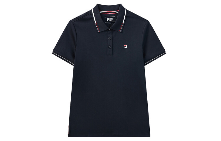 Женская рубашка-поло FILA, цвет Blue
Женская рубашка-поло FILA, цвет Blue