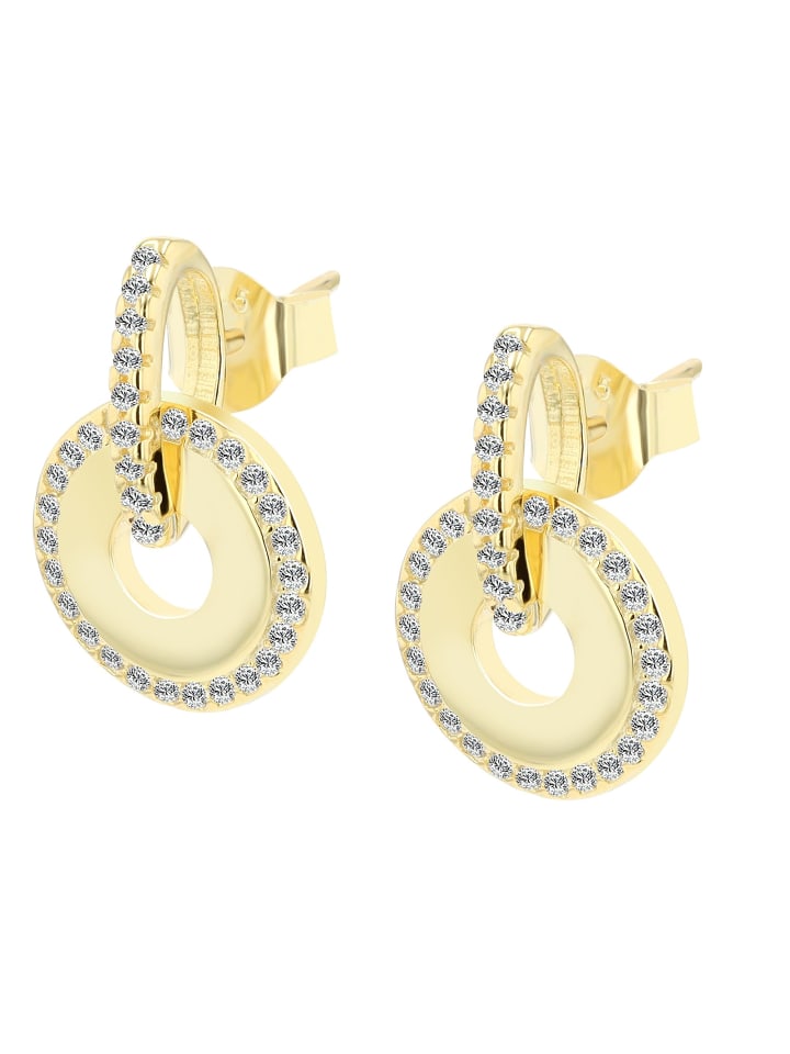 Adeliás Женский кулон - кулон из серебра 925 пробы с кубическим цирконием в золотой оправе
Adeliás Женский кулон - кулон из серебра 925 пробы с кубическим цирконием в золотой оправе