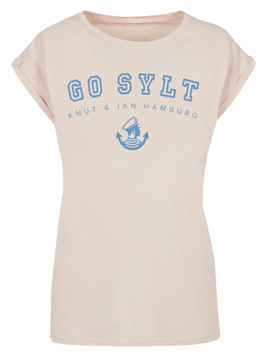 Рубашка F4NT4STIC, песочный
Рубашка F4NT4STIC, песочный